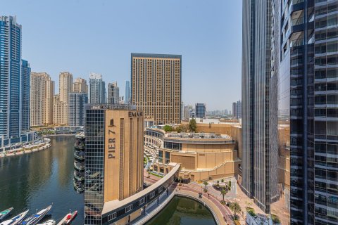 2 bedrooms Apartment in Silverene Tower B, UAE No. 199714 3