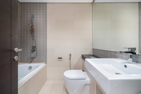 2 bedrooms Apartment in Silverene Tower B, UAE No. 199714 7