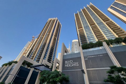 1 bedroom Apartment in Downtown Dubai (Downtown Burj Dubai), UAE No. 199713 6