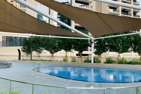 1 bedroom Apartment in Downtown Dubai (Downtown Burj Dubai), UAE No. 199713 13