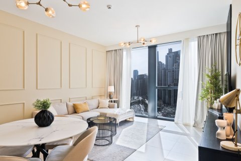 1 bedroom Apartment in Downtown Dubai (Downtown Burj Dubai), UAE No. 199713 9