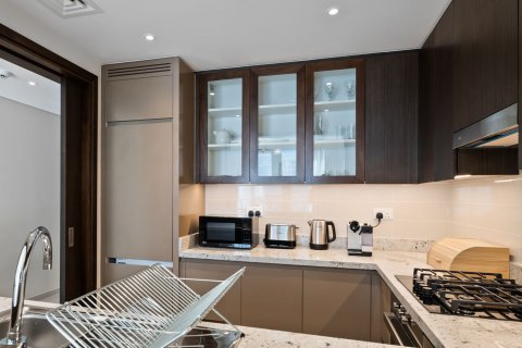 1 bedroom Apartment in Downtown Dubai (Downtown Burj Dubai), UAE No. 199713 8