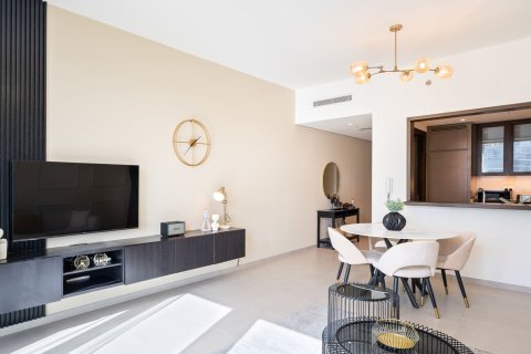 1 bedroom Apartment in Downtown Dubai (Downtown Burj Dubai), UAE No. 199713