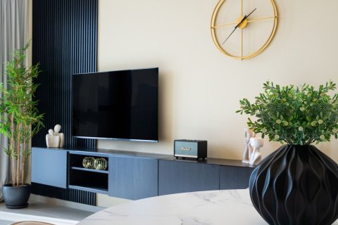 1 bedroom Apartment in Downtown Dubai (Downtown Burj Dubai), UAE No. 199713 10