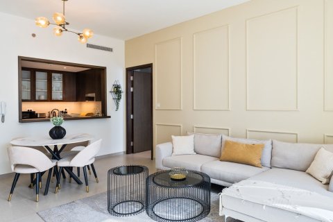 1 bedroom Apartment in Downtown Dubai (Downtown Burj Dubai), UAE No. 199713 4