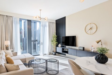 1 bedroom Apartment in Downtown Dubai (Downtown Burj Dubai), UAE No. 199713 3
