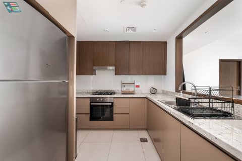 2 bedrooms Apartment in Downtown Dubai (Downtown Burj Dubai), UAE No. 199716 7