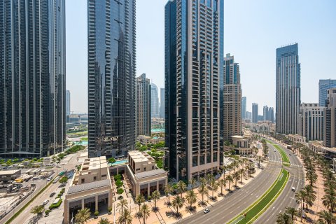 2 bedrooms Apartment in Downtown Dubai (Downtown Burj Dubai), UAE No. 199716