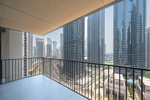 2 bedrooms Apartment in Downtown Dubai (Downtown Burj Dubai), UAE No. 199716 3