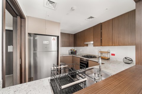 2 bedrooms Apartment in Downtown Dubai (Downtown Burj Dubai), UAE No. 199716 6