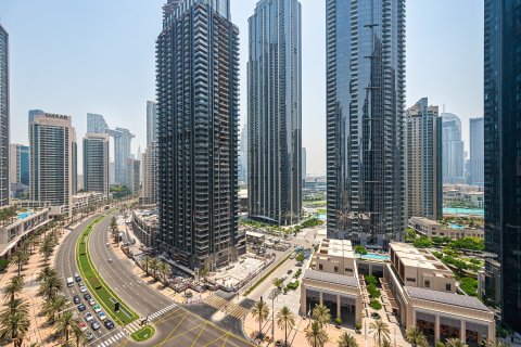 2 bedrooms Apartment in Downtown Dubai (Downtown Burj Dubai), UAE No. 199716 16