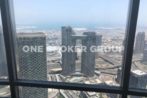 Appartement de 3 chambres à Downtown Dubai (Downtown Burj Dubai), UAE No. 716 9