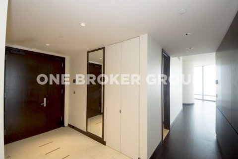 Appartement de 3 chambres à Downtown Dubai (Downtown Burj Dubai), UAE No. 716 12
