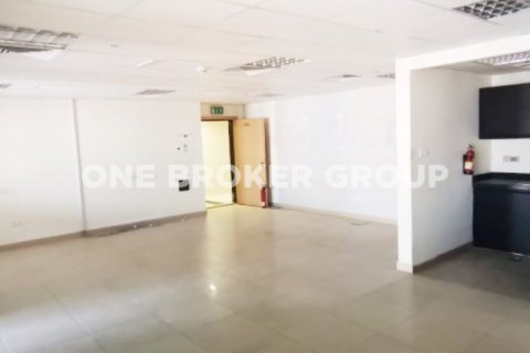 Office de 102.9m² à Jumeirah Lake Towers, UAE No. 718 2