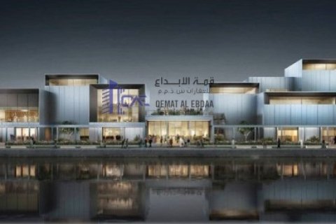 Hotel Apartamento de 17465.7715m² en Al Jaddaf, UAE No. 720 1