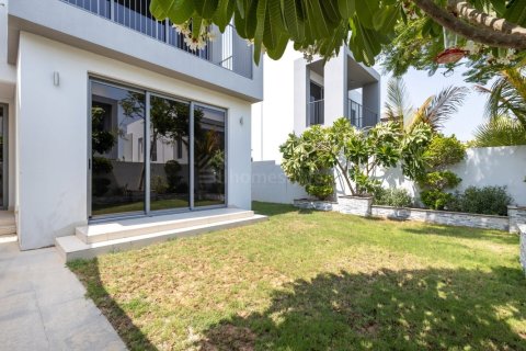3 غرف نوم فيلا في Sidra Villas, الإمارات العربية المتحدة رقم 167543 8