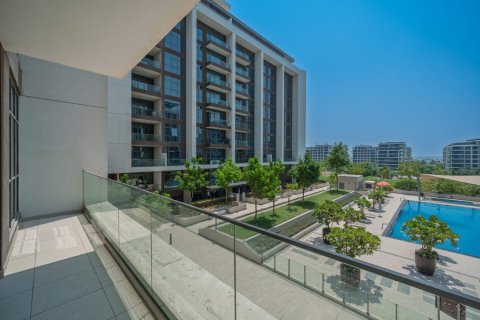 2 غرف نوم شقة في Park Heights, الإمارات العربية المتحدة رقم 167539 19