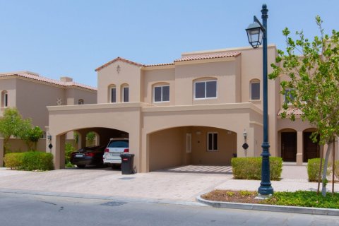 Вилла с 3 спальнями в Bella Casa, ОАЭ №167544 26