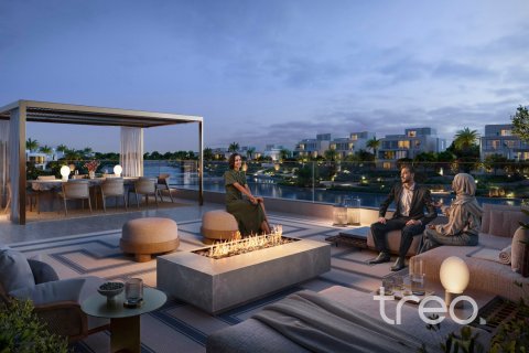 5 bedrooms Villa in Dubai, UAE No. 187975 16