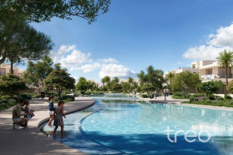 5 bedrooms Villa in Dubai, UAE No. 187975 12