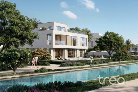 5 bedrooms Villa in Dubai, UAE No. 187975 4