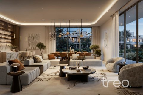 5 bedrooms Villa in Dubai, UAE No. 187975 3
