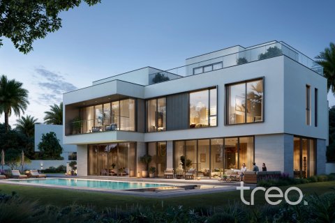 5 bedrooms Villa in Dubai, UAE No. 187975 13