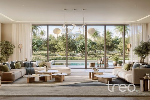 5 bedrooms Villa in Dubai, UAE No. 187975 7