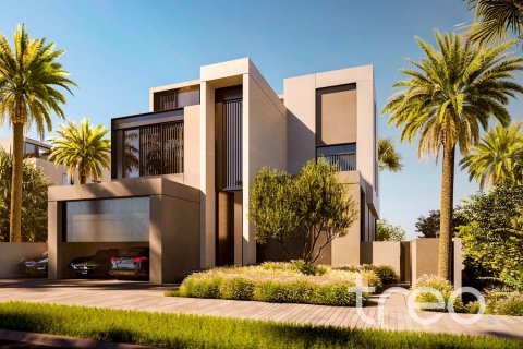 5 bedrooms Villa in Palm Jebel Ali, UAE No. 187972 10