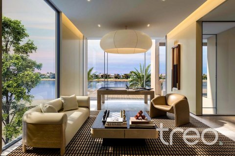 5 bedrooms Villa in Palm Jebel Ali, UAE No. 187972 5
