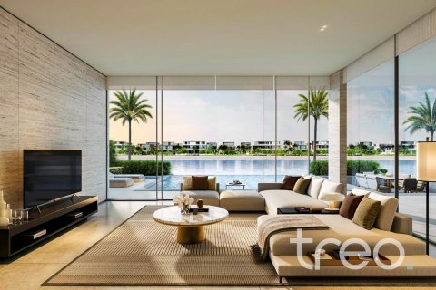 5 bedrooms Villa in Palm Jebel Ali, UAE No. 187972 3