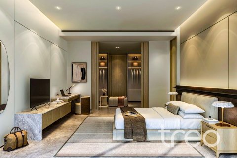 5 bedrooms Villa in Palm Jebel Ali, UAE No. 187972 8