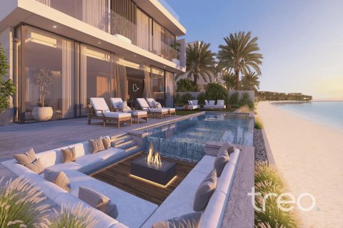5 bedrooms Villa in Palm Jebel Ali, UAE No. 187974 21