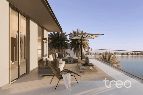 5 bedrooms Villa in Palm Jebel Ali, UAE No. 187974 23