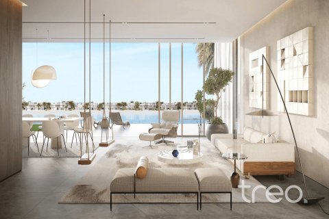 5 bedrooms Villa in Palm Jebel Ali, UAE No. 187974 7