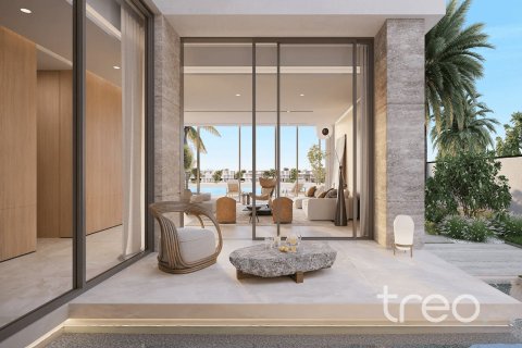 5 bedrooms Villa in Palm Jebel Ali, UAE No. 187974 20
