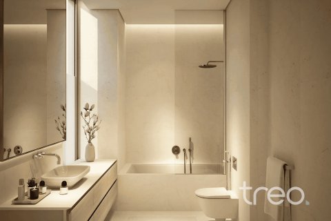 5 bedrooms Villa in Palm Jebel Ali, UAE No. 187974 31