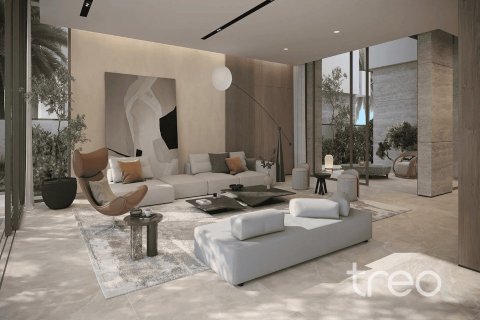5 bedrooms Villa in Palm Jebel Ali, UAE No. 187974 24