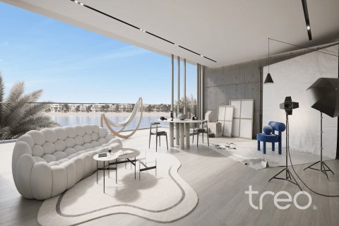 5 bedrooms Villa in Palm Jebel Ali, UAE No. 187974 3