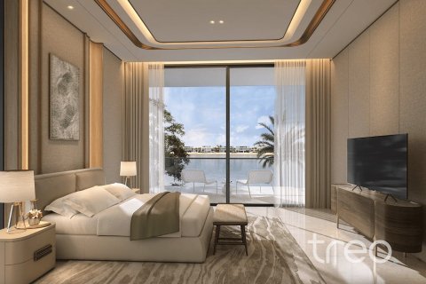 5 bedrooms Villa in Palm Jebel Ali, UAE No. 187974 13