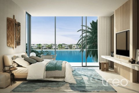 5 bedrooms Villa in Palm Jebel Ali, UAE No. 187974 29