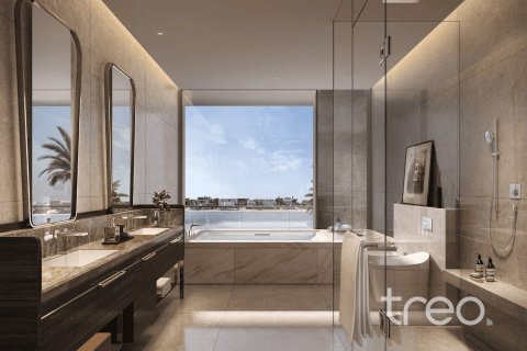 5 bedrooms Villa in Palm Jebel Ali, UAE No. 187974 14