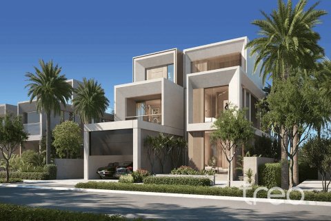 5 bedrooms Villa in Palm Jebel Ali, UAE No. 187974 18