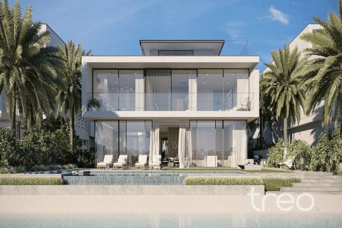 5 bedrooms Villa in Palm Jebel Ali, UAE No. 187974 25