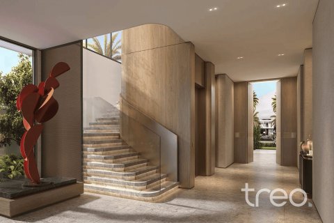 5 bedrooms Villa in Palm Jebel Ali, UAE No. 187974 16