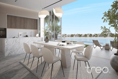 5 bedrooms Villa in Palm Jebel Ali, UAE No. 187974 6