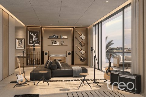 5 bedrooms Villa in Palm Jebel Ali, UAE No. 187974 12