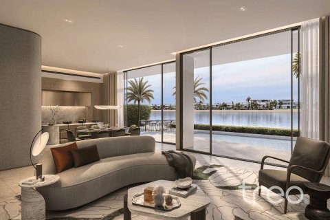 5 bedrooms Villa in Palm Jebel Ali, UAE No. 187974 15