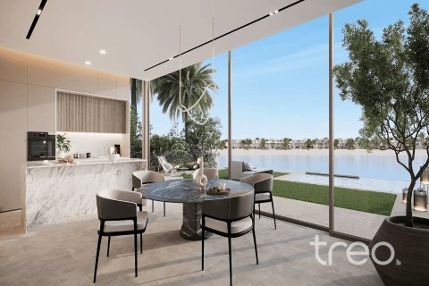 5 bedrooms Villa in Palm Jebel Ali, UAE No. 187974 19