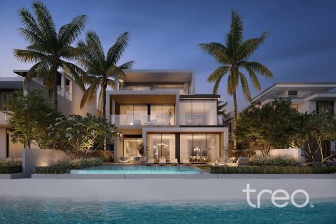 5 bedrooms Villa in Palm Jebel Ali, UAE No. 187974 27